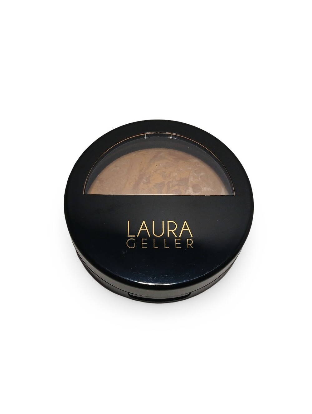 LAURA GELLER Baked Balanced N Brighten Foundation Light 0.32 OZ | 9G